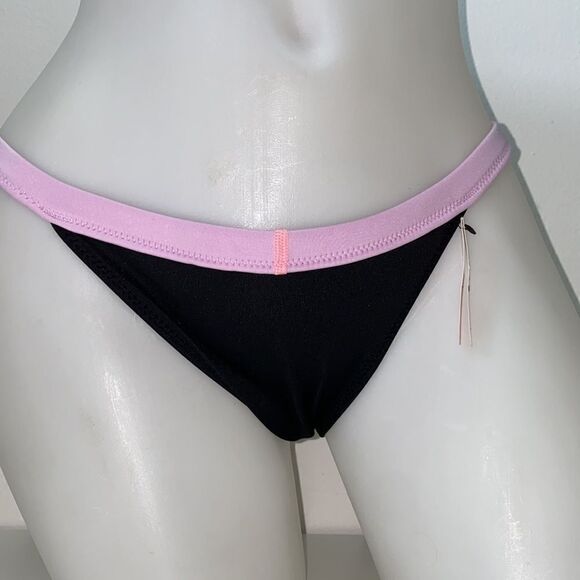 🔥VICTORIA SECRET SWIMSUIT 2pc large push-up //small  New #2 - Picture 7 of 7